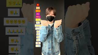 【 Velocity Hiedajarwo 】TikTok dance tutorial TAKAHARU #shorts #trend #trending