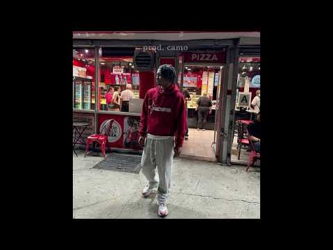 [FREE] nemzzz x ashbeck type beat "just friends"