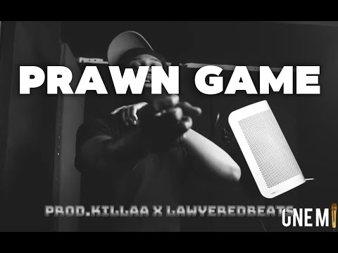 [FREE] Dee Billz x Kyle Richh Jerk Drill Sample Type Beat - "Prawn Game" I NY Drill 2025