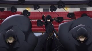 Shadow Garden Showed their power | Kage no Jitsuryokusha ni Naritakute!