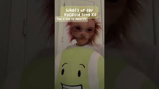 Yay { #vocaloid #miku #notatherian #cosplay #cringe #forfun #roadto4k #fyp }