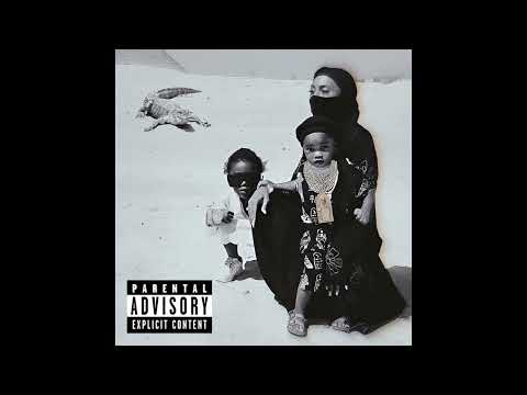 Westside Gunn & Doechii - EGYPT (Remix) (AUDIO)