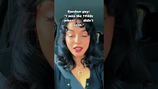 People that existed in the 1950s