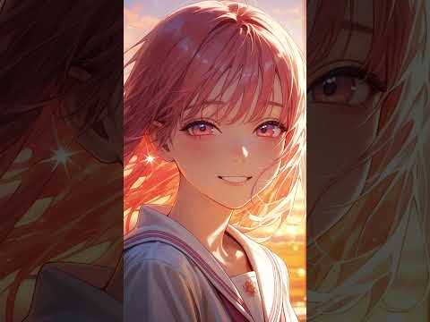 【Emotional EDM】Golden Haze｜Cute & Energetic Future Bass｜オリジナル曲 #EDM #kawaiiEDM #musicshorts