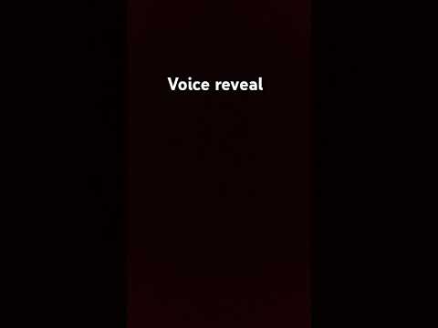 It sounds so goofy on YouTube