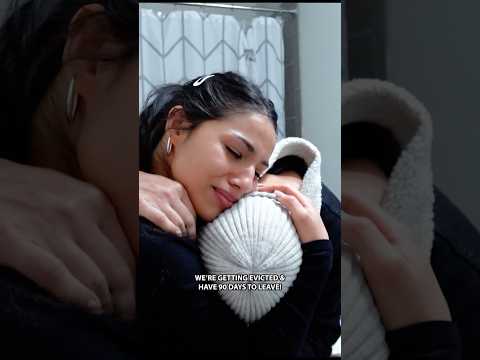 EVICTION PRANK ON MY DRAMATIC FAMILY! 😂 *THEY CRIED*
