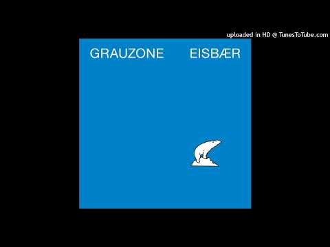 Grauzone - Eisbär (123Spendide Edit)