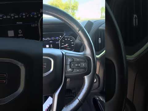 2022 GMC Sierra 3500 #surpriseford