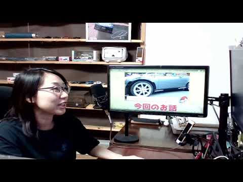 るきにゃさんは陽キャになりたい【副音声】