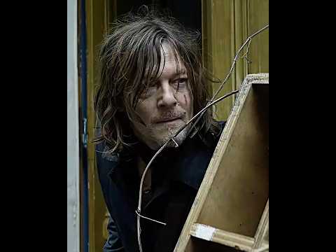 Daryl Took Revenge For The Grandpa | The Walking Dead: Daryl Dixon | #shorts