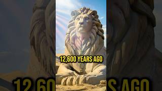 Is the Sphinx Older Than We Think? Shocking Evidence Revealed #mystery #history #ancient #joerogan