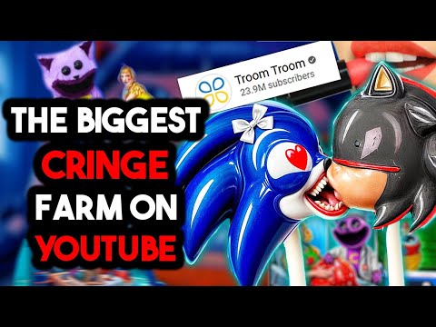 Troom Troom is Somehow Actually Getting Worse