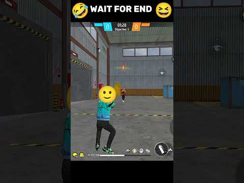 Free Fire comedy video 🤣|| Free Fire funny comedy || #shorts #comedy #freefire #funny #memes
