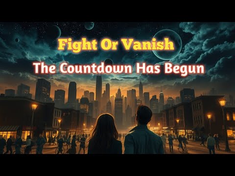 Run Before It Sees You | World End is Near?