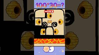 Save the Doge in 60 Seconds! Can You Do It? #ViralChallenge #GamingShorts #SaveTheDoge"