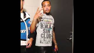 (FREE) G Herbo Sample Type Beat "Just Pain"