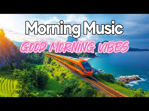 Good Morning Vibes - The Most Beautiful Rhumba & Cha Cha Guitar Instrumental Melodies for Energy