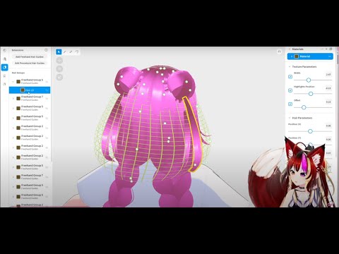 How to Make a FREE VTuber Model 2025 | Complete Beginner's Guide (VRoid Studio Tutorial)