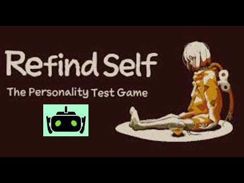 【Refind Self: 性格診断ゲーム】酒を飲むと本性が現れるらしい