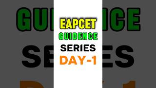 EAPCET Counselling Process Step-by-Step | 2025 Full Guide in Telugu | Day 1