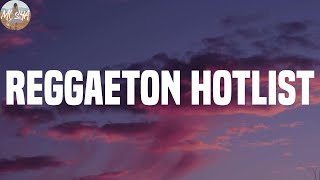 Hot Latin Music 2022 - Reggaeton Hip Hop