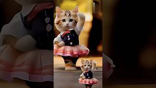 Super cat dance#cuteanimals​🐱 #cuteanimal1415​ #cutecat​ #cutedog​ #cuteanimaldance​ #cutedog🥀