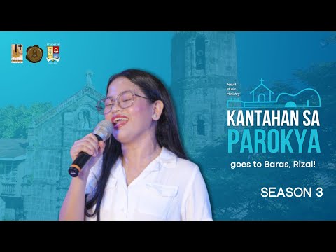 Maging Aking Muli | Camille Basbas