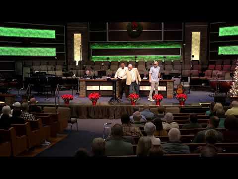 Sunday Morning Worship || 9:15 & 10:45 am || Welcome!