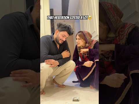 Hamesha mai q fas jata hu🤣