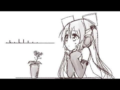 Msylvatica-初音ミク for LamazeP