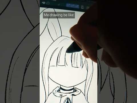 [draft] 😭😭 #art #digitalart #struggles #meme #drawing