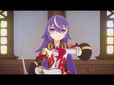 Chevreuse on her free time