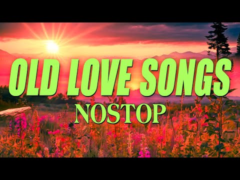 Greatest Love Songs Of The 80s & 90s – Romantic English Hits Collection