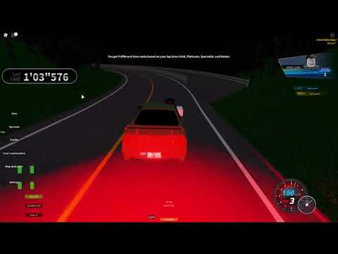 initial d roblox stage 2 hakone platinum