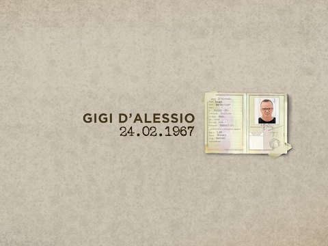 GigiDAlessioVEVO Live Stream