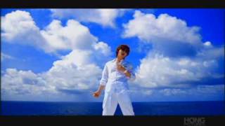 신혜성_Shin Hye Sung_떠나지마_Official Music Video