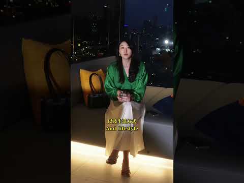 Wisdom and beauty Chinese, female prime minister