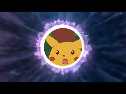 #pikachu