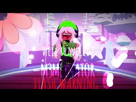 #emis10kec @noobemi || Brutal x Obsessed Typo Edit || m3me1nator