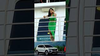Manisha Rani Steals the Show at Money Money Song Launch!