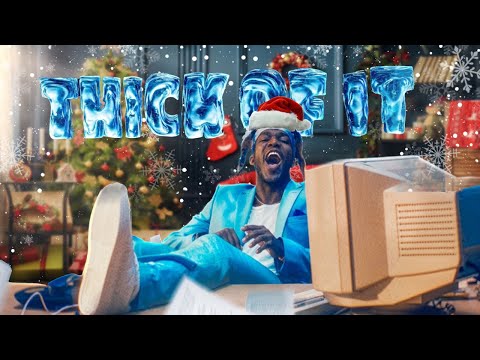 KSI - Thick Of It (ft. Trippie Redd) (but it's Christmas Song)