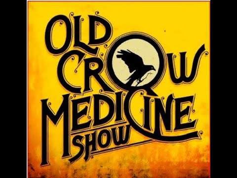 Old Crow Medicine Show * Honky Tonk Women * live @ Roots n Blues 2022 * Columbia, MO