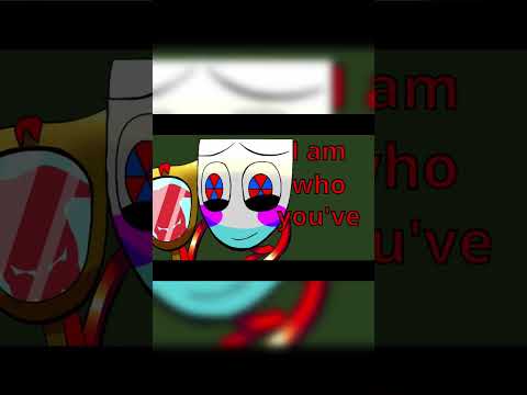 Copycat Remix Ft. Gangle and Zooble OUT NOW (NO AI) #remix #cover #tadc #theamazingdigitalcircus,