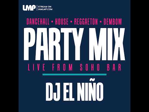 Party Mix | Dancehall, House, Dembow, Reggaeton (Nicky Jam, Sean Paul, Drake)