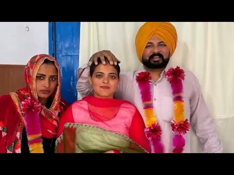 ਭਾਗੂ ਨੇ ਕਰਾਇਆ ਚੋਰੀਉ ਵਿਆਹ 🤣 (ਫੁੱਲ ਕਮੇਡੀ ਵੀਡੀਉ )😆 dhutta pindi ala ! Dhutta pindi ala funny video