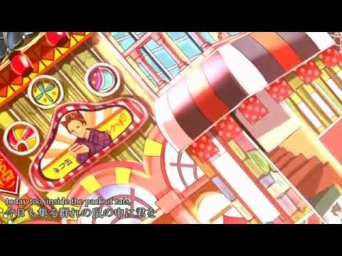 Hatsune Miku - Nekomimi Archive (ネコミミアーカイブ)