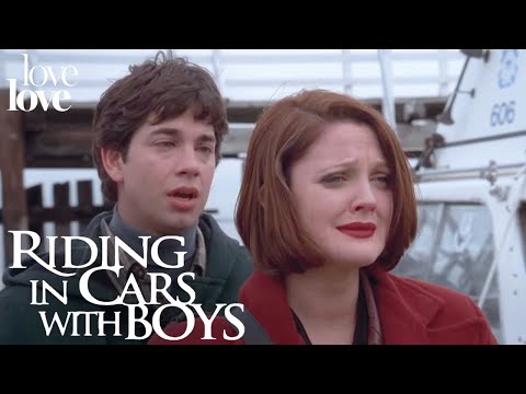 Riding in Cars with Boys | Jason Confronts His Mother | Love Love