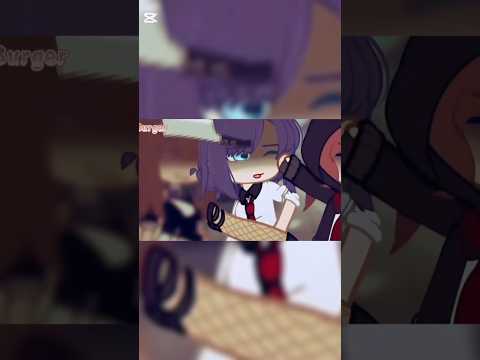 MARINETTE, CHLOE and LILA as MEAN GIRLS | PART 12 | Miraculous Ladybug | #mlb #gacha #trend