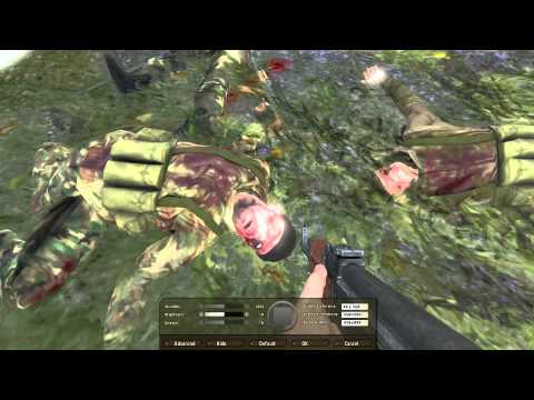 [SOLVED] ArmA 2 & ArmA 2 OA [Graphics problem].