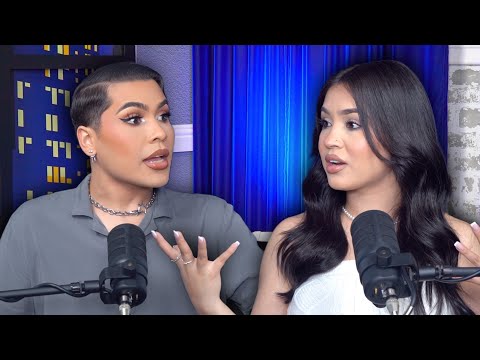 Ariadna Juarez Talks All: Pageants, Rainbow Baby, Motherhood, Business Owner, CHISME & MORE!!!